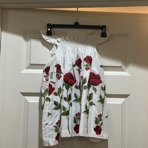 Edgehill Collection Toddlers sundress new